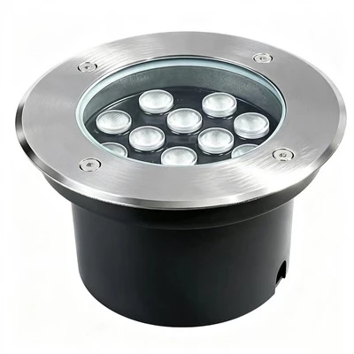 Utomhus Garden Spike Lights